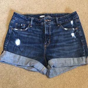 Old Navy Shorts